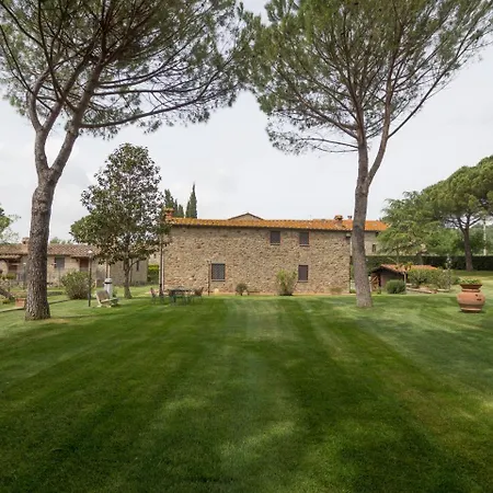 La Casa Colonica Villa Tuoro sul Trasimeno Exterior photo