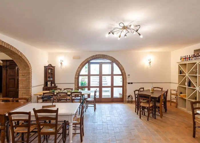 La Casa Colonica