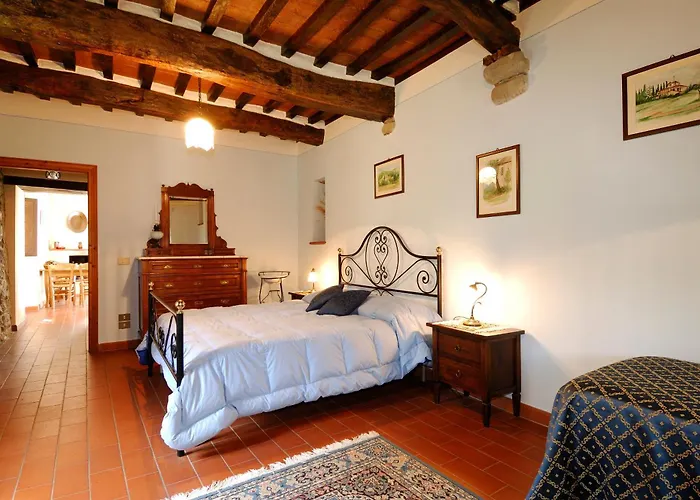 La Casa Colonica