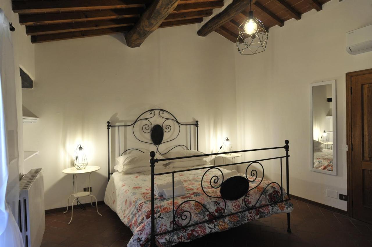 Farm stay La Casa Colonica Tuoro sul Trasimeno