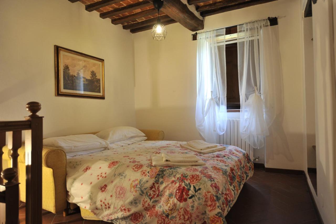 Farm stay La Casa Colonica Tuoro sul Trasimeno