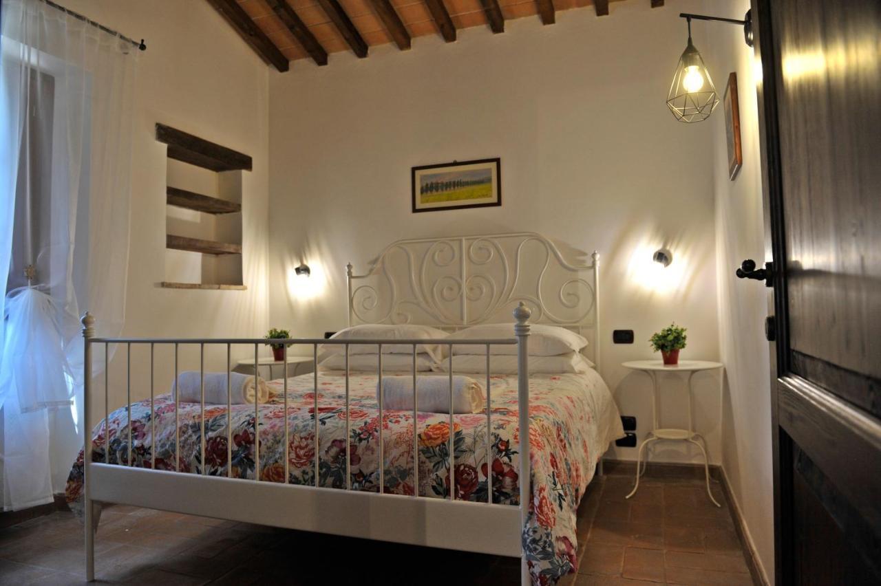 La Casa Colonica Farm stay Tuoro sul Trasimeno