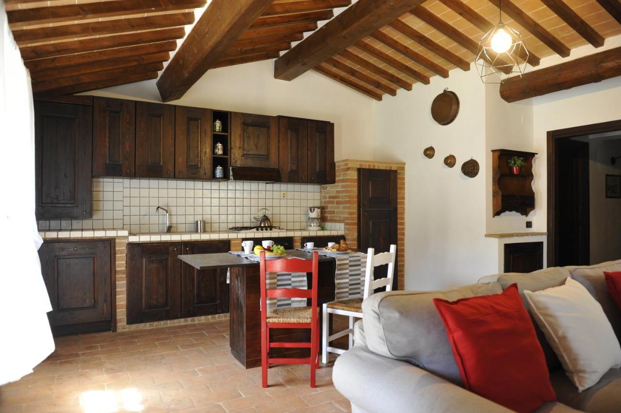 La Casa Colonica *