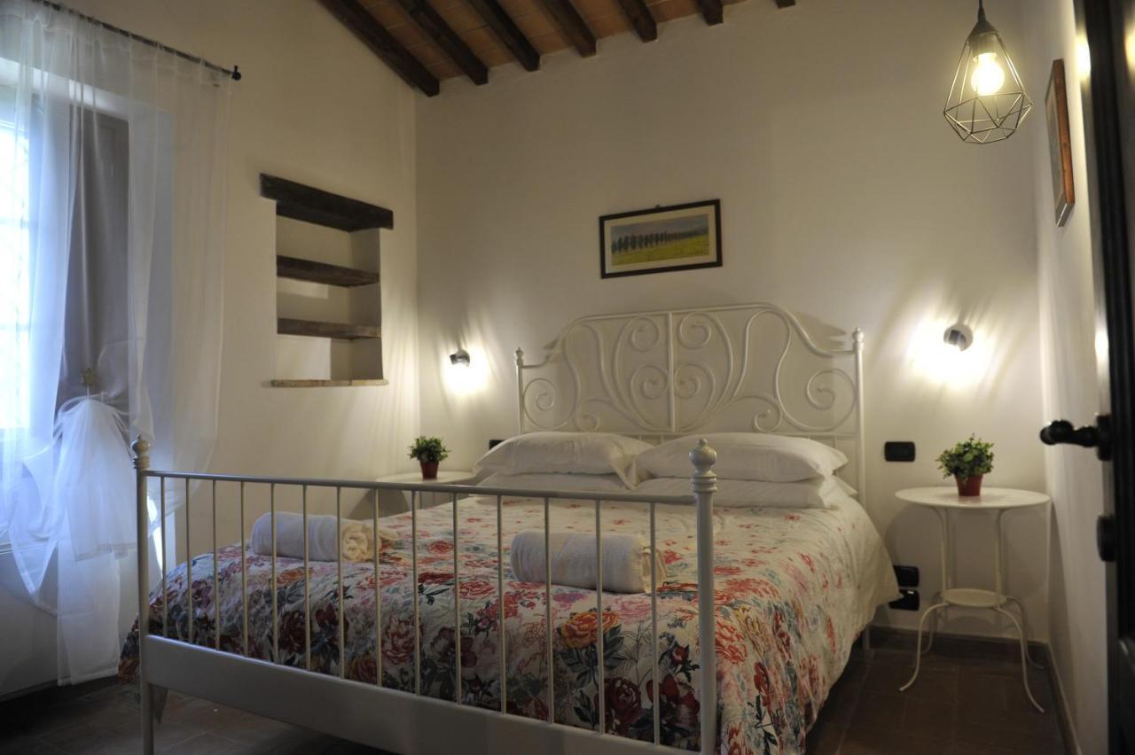 La Casa Colonica * Tuoro sul Trasimeno