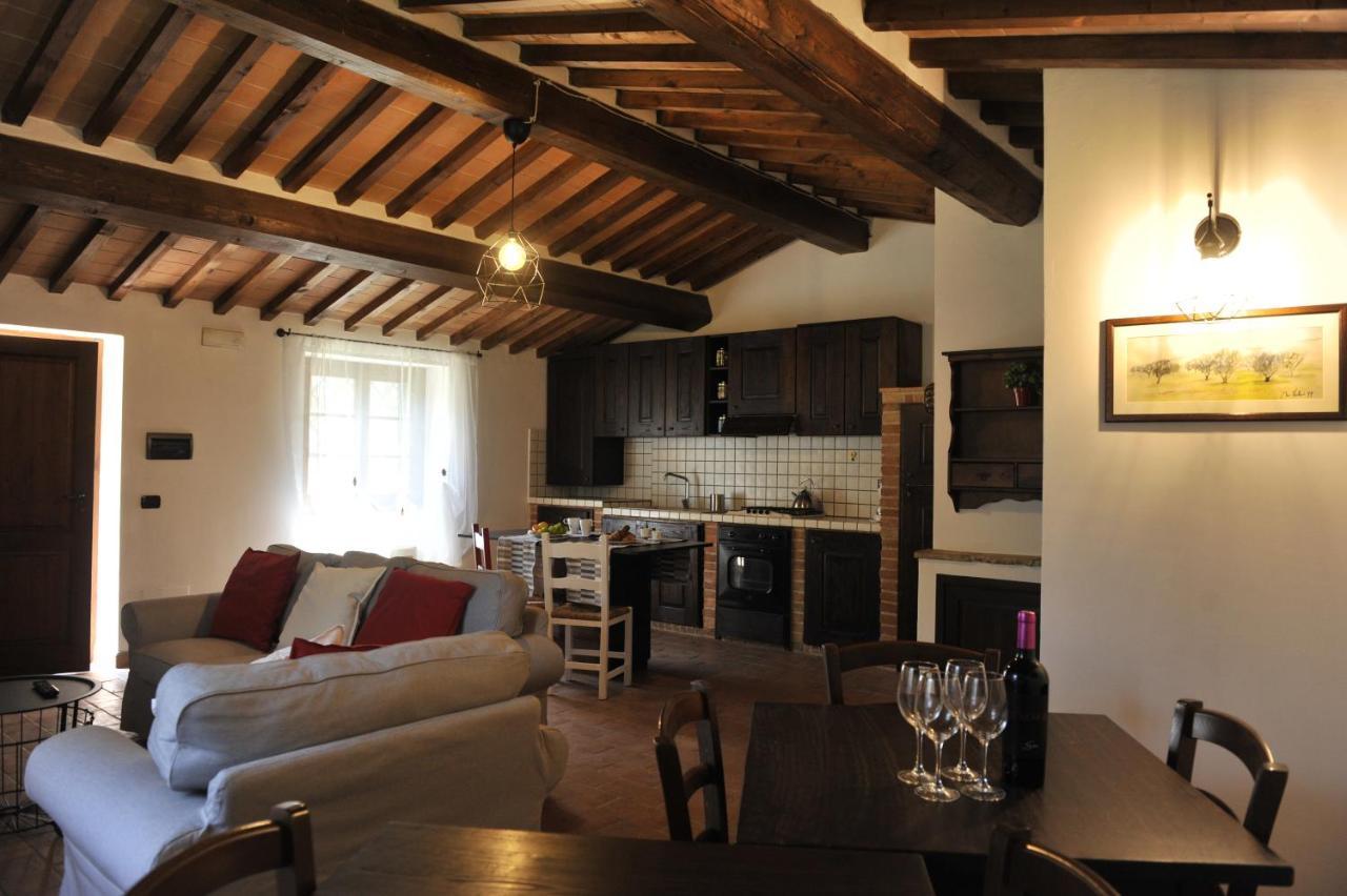 Farm stay La Casa Colonica *