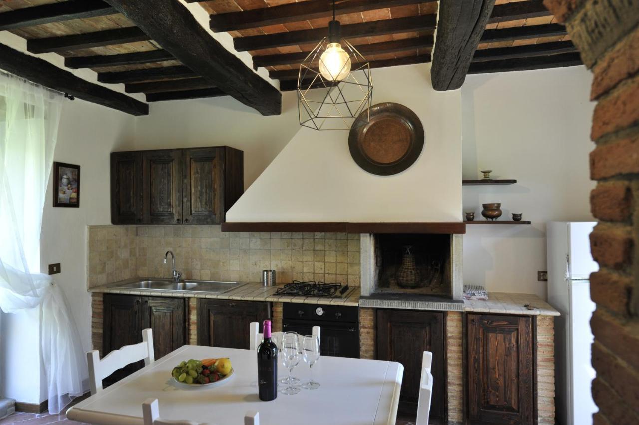 Farm stay La Casa Colonica Tuoro sul Trasimeno