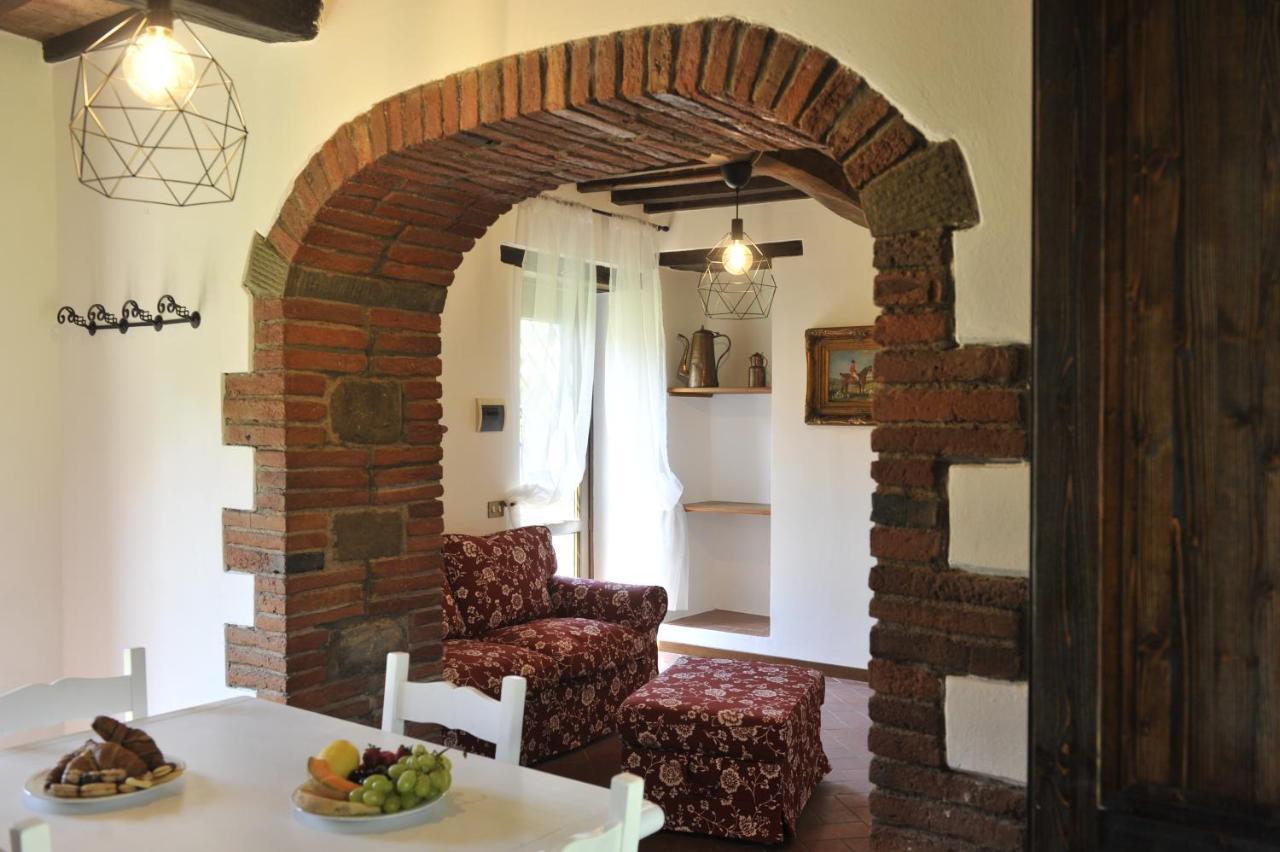 La Casa Colonica Farm stay Tuoro sul Trasimeno