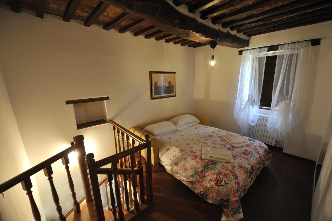 Farm stay La Casa Colonica