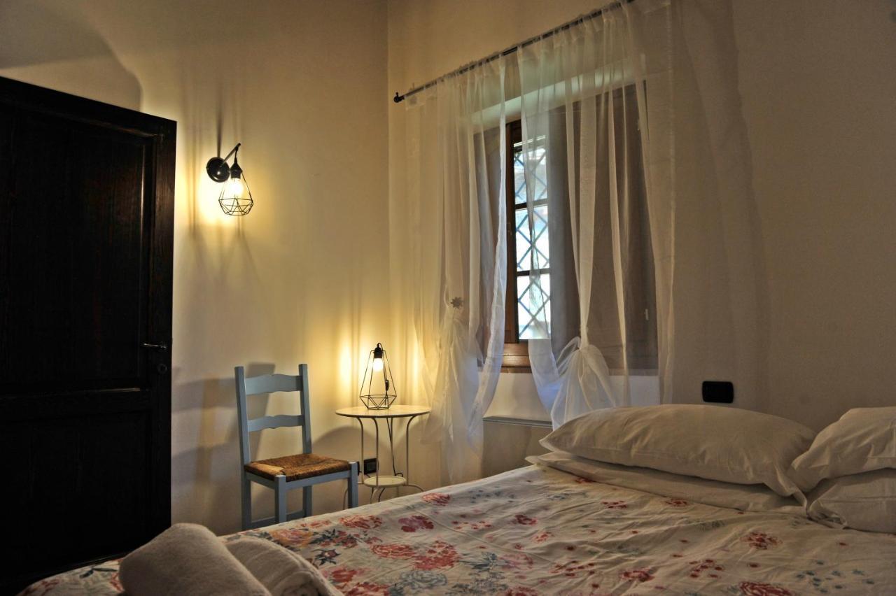 La Casa Colonica Farm stay