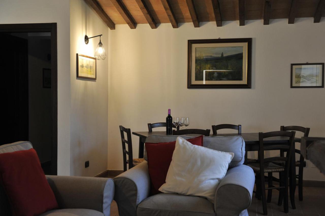 Farm stay La Casa Colonica Tuoro sul Trasimeno