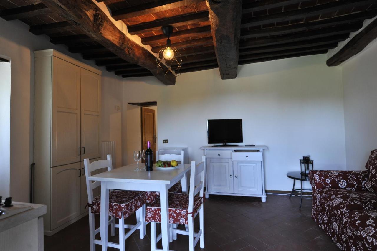 La Casa Colonica