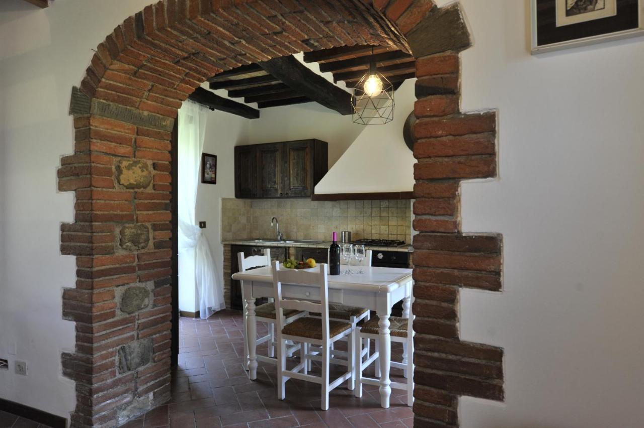 La Casa Colonica Farm stay Tuoro sul Trasimeno