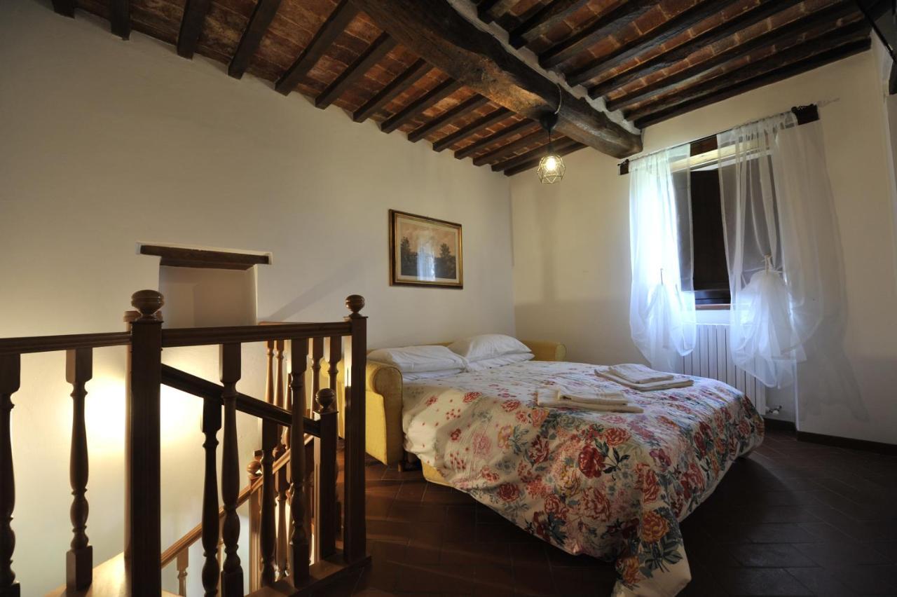 La Casa Colonica