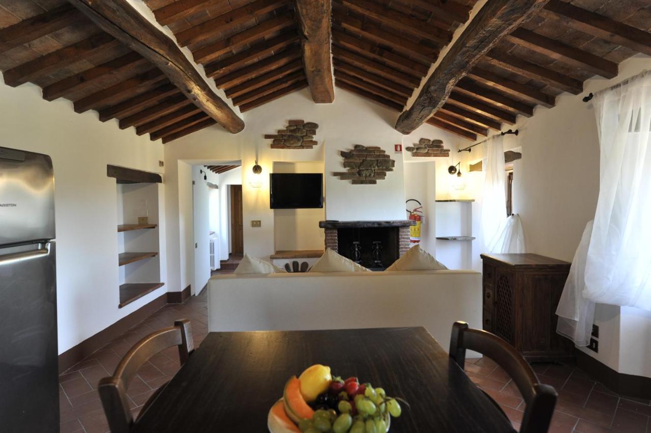 La Casa Colonica Farm stay Tuoro sul Trasimeno