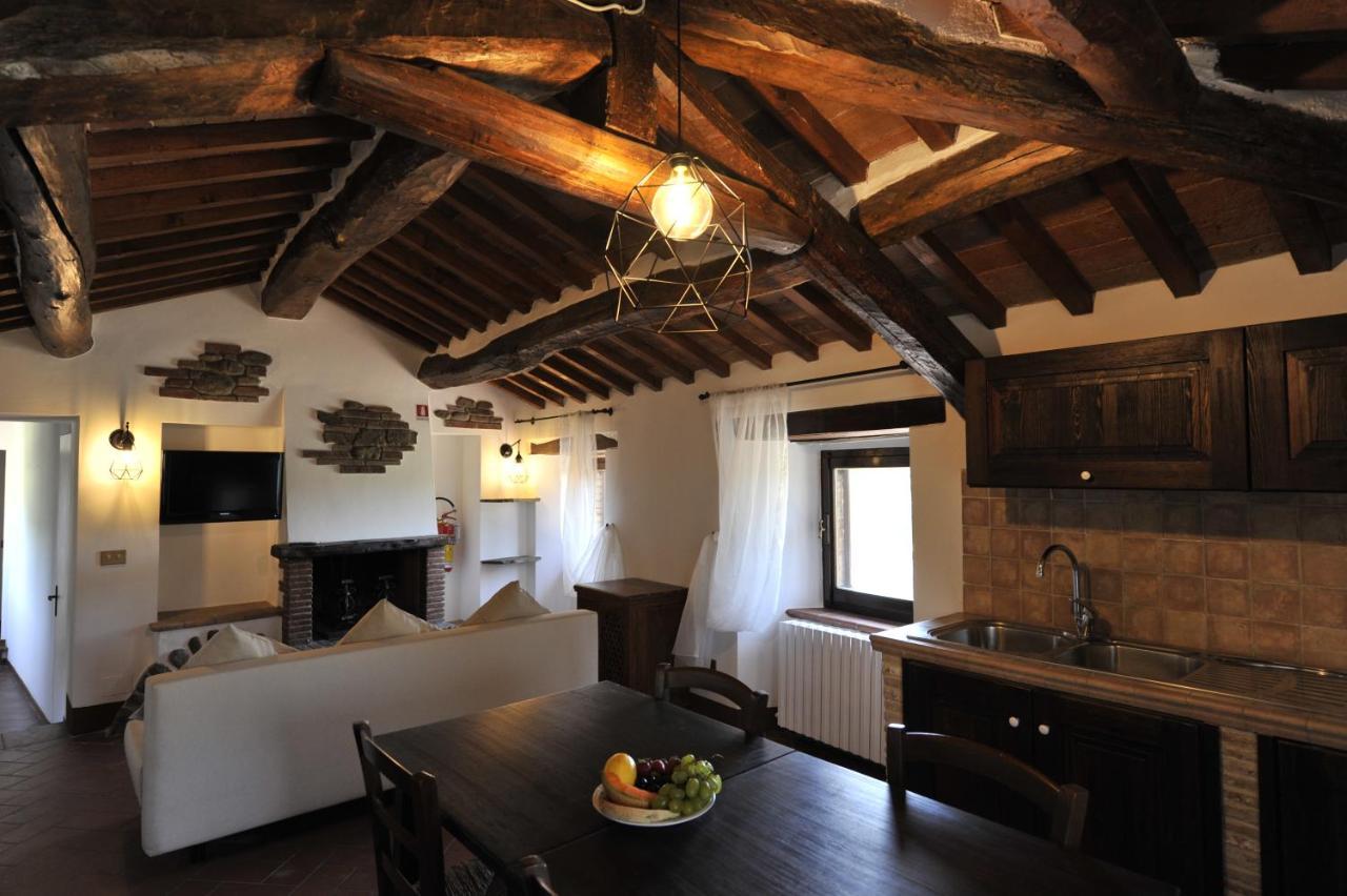 La Casa Colonica