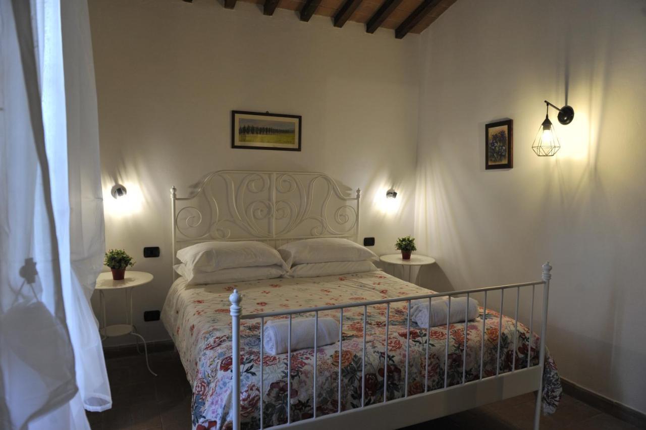 Farm stay La Casa Colonica Tuoro sul Trasimeno