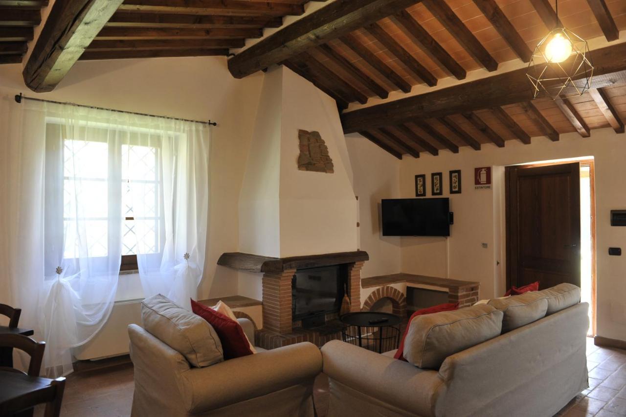 Farm stay La Casa Colonica *