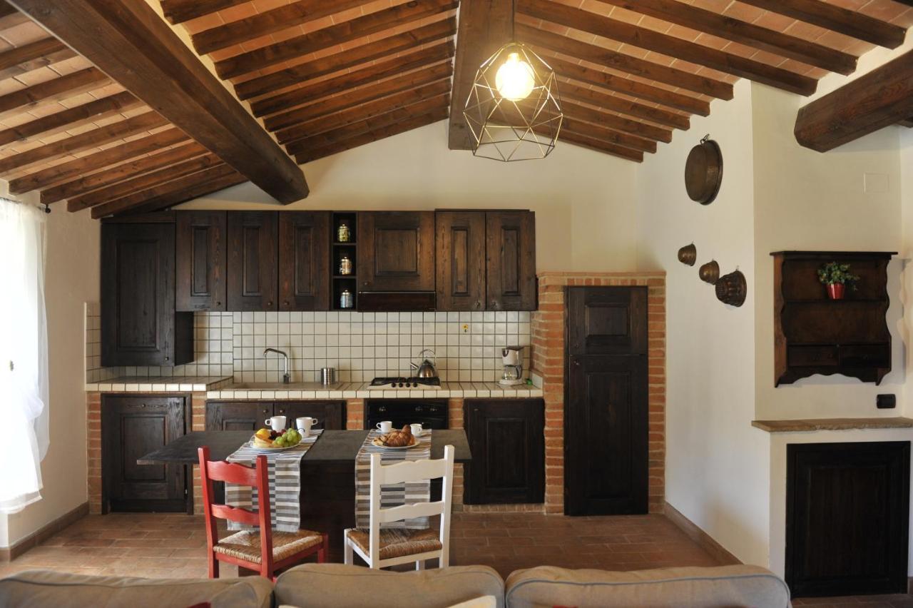 Farm stay La Casa Colonica *