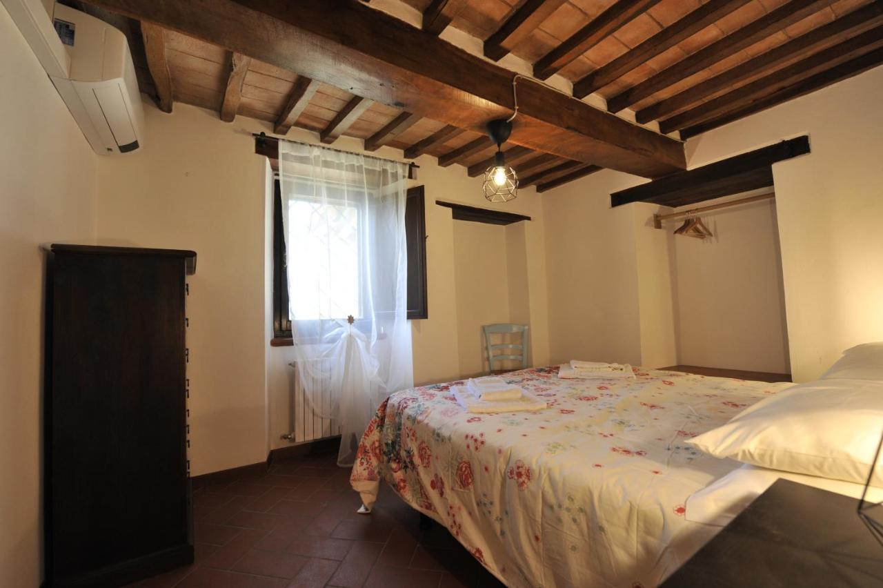 Farm stay La Casa Colonica *