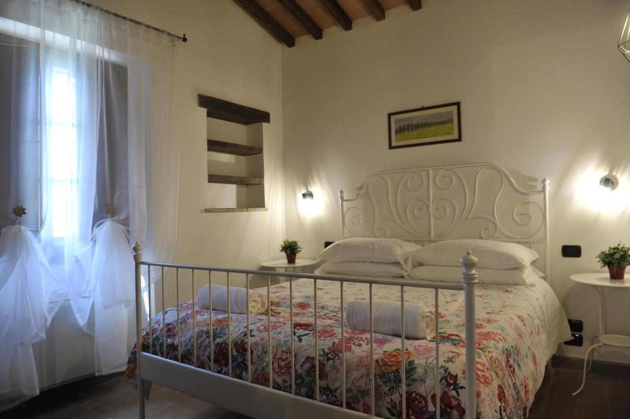 La Casa Colonica Farm stay *