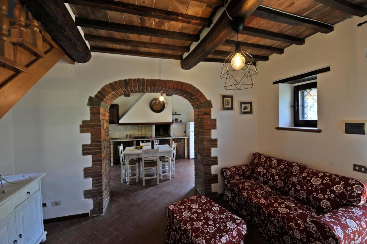La Casa Colonica