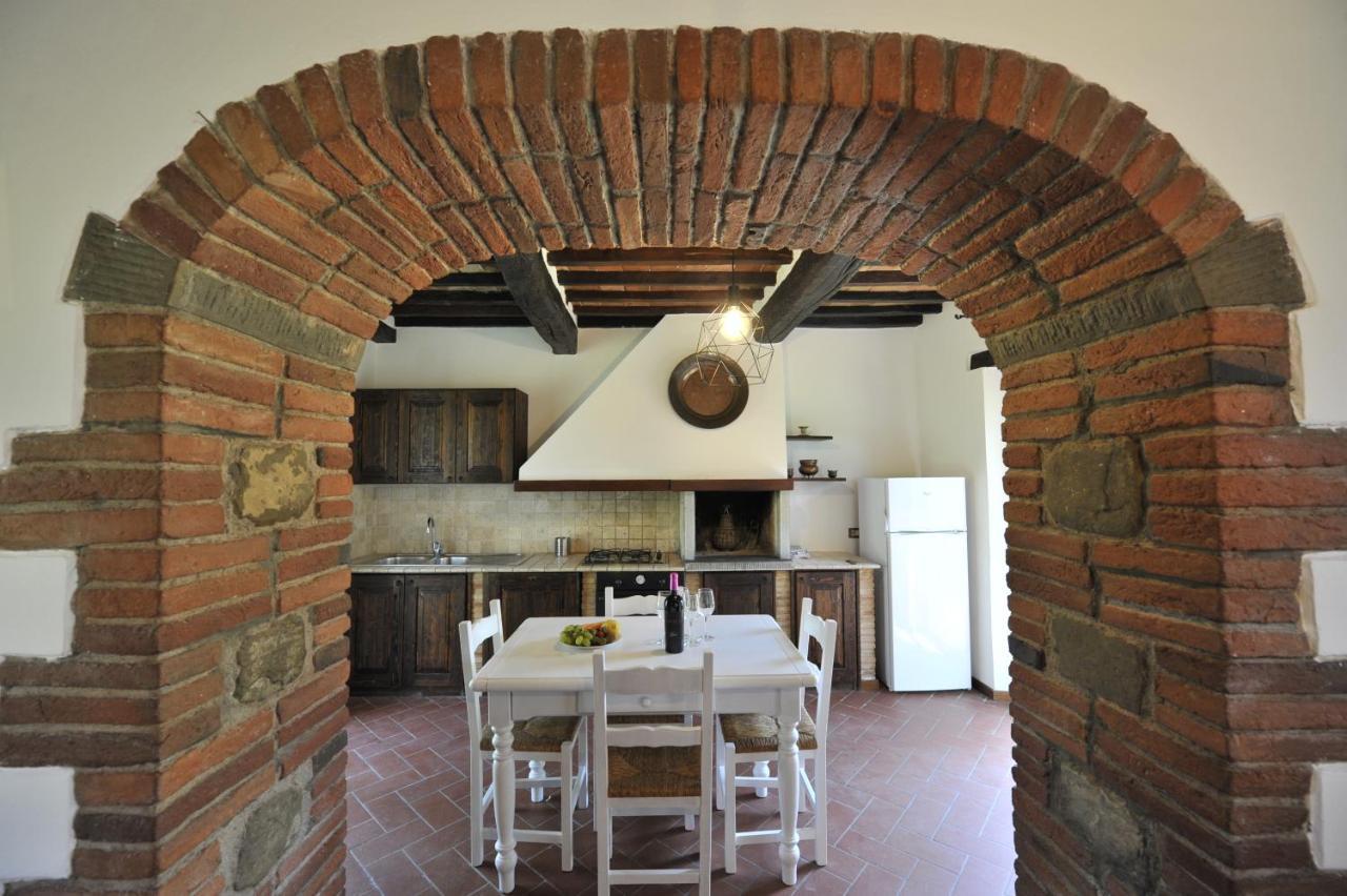 La Casa Colonica *