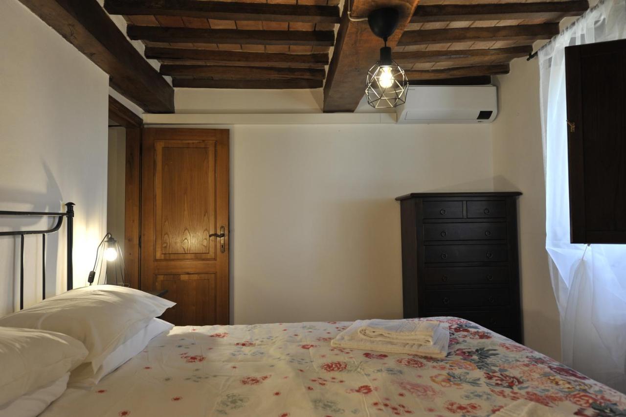 La Casa Colonica *