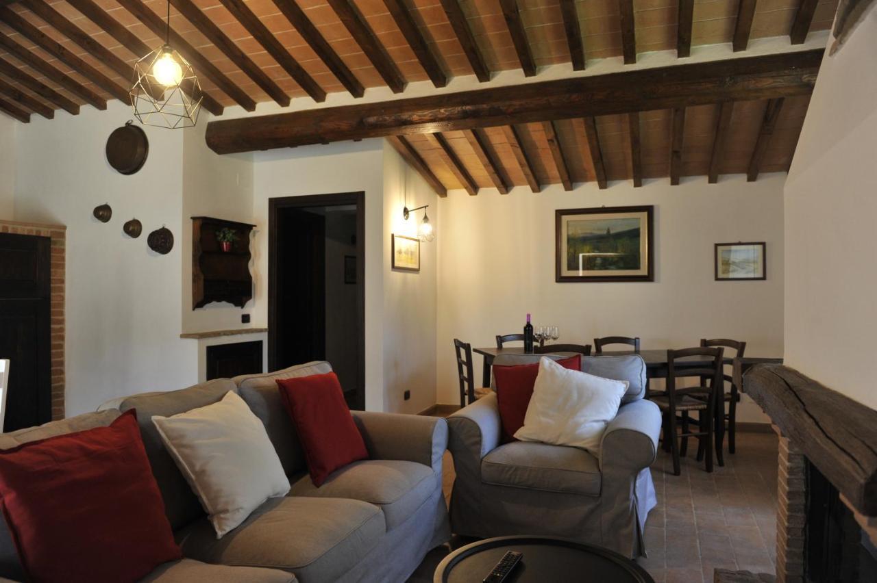 Farm stay La Casa Colonica