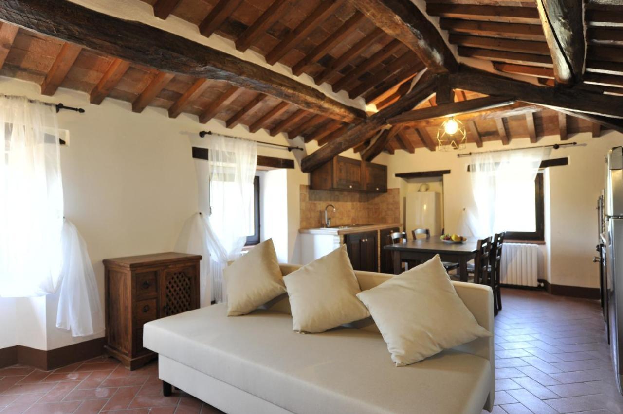 La Casa Colonica Farm stay Tuoro sul Trasimeno