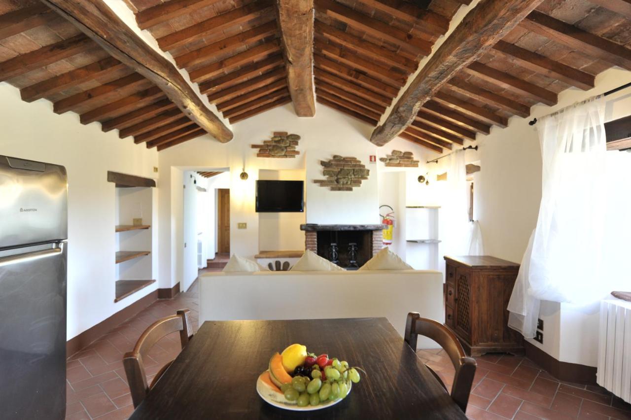 Farm stay La Casa Colonica *