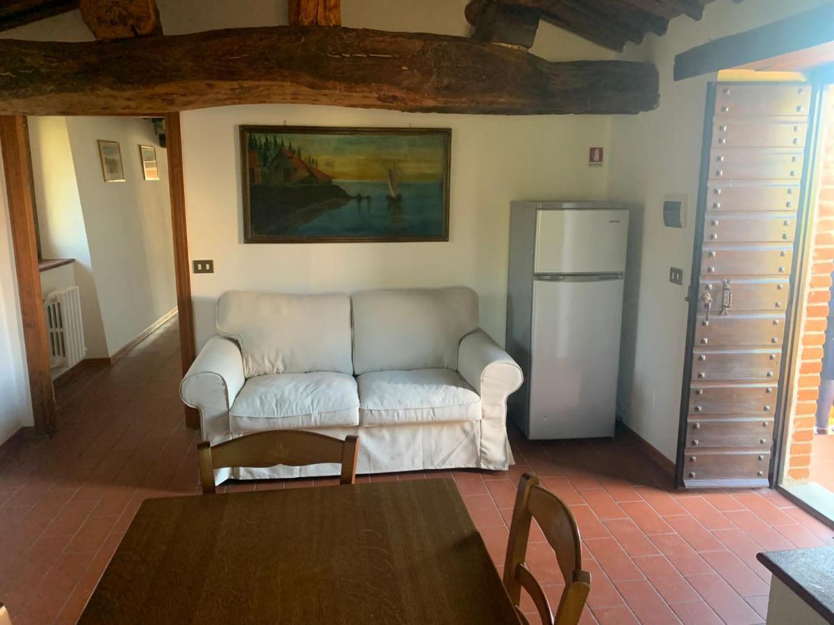 La Casa Colonica Farm stay Tuoro sul Trasimeno