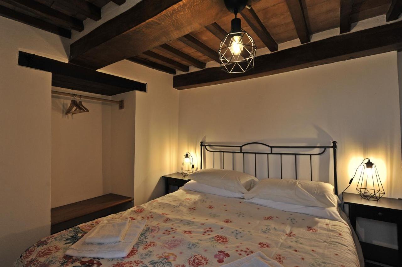 Farm stay La Casa Colonica