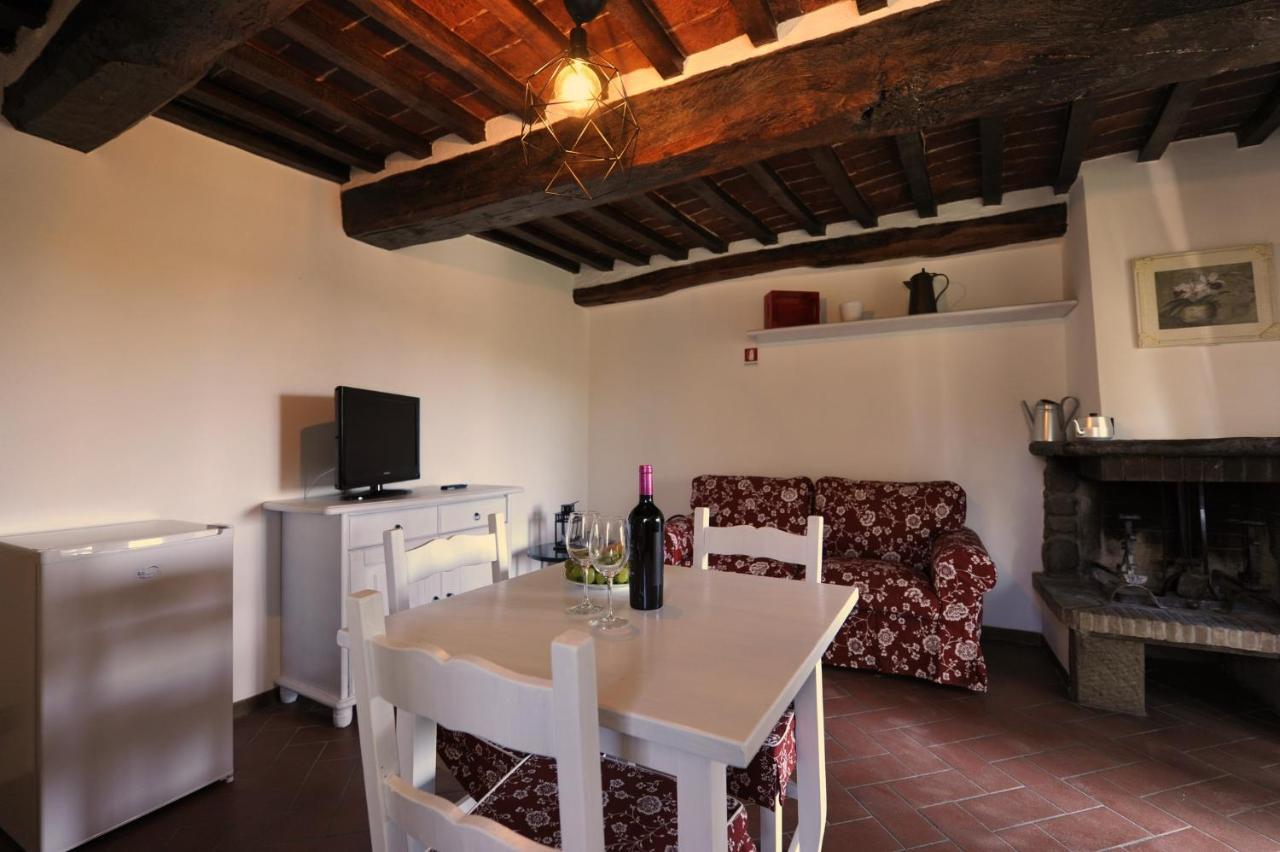 La Casa Colonica