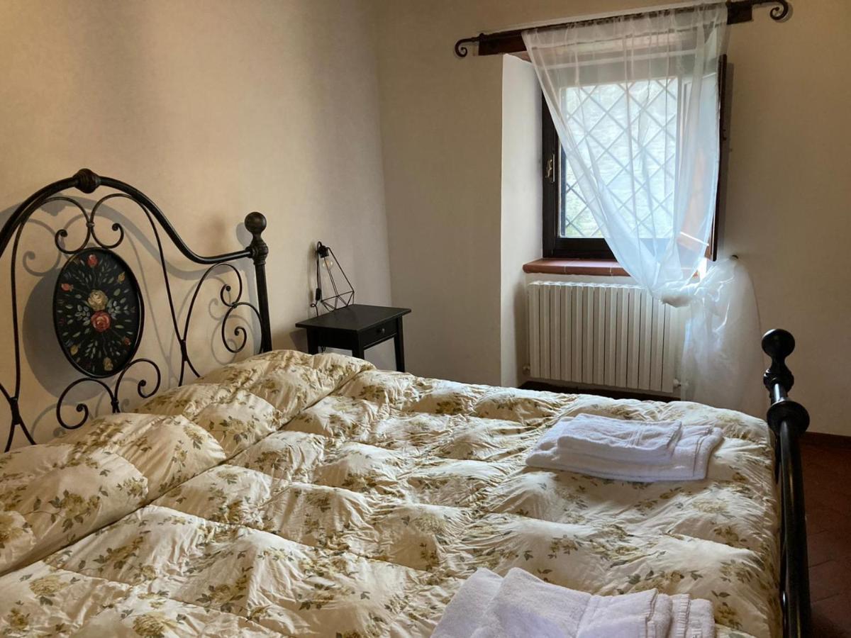 Farm stay La Casa Colonica