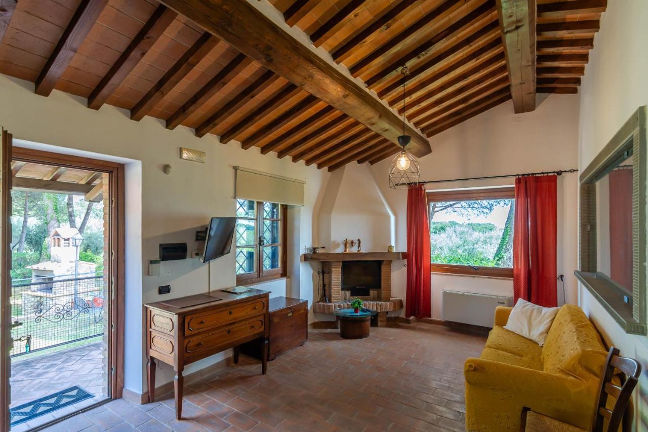 Farm stay La Casa Colonica