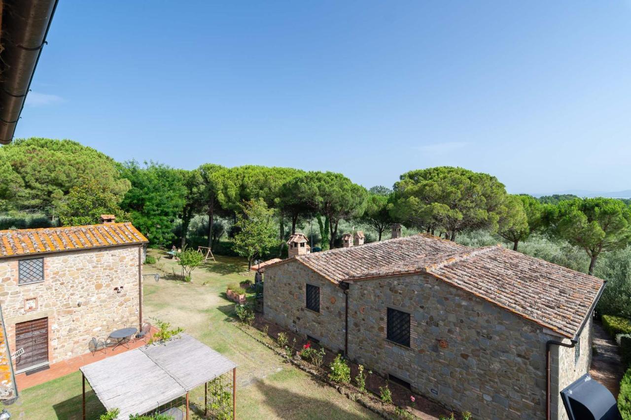 La Casa Colonica