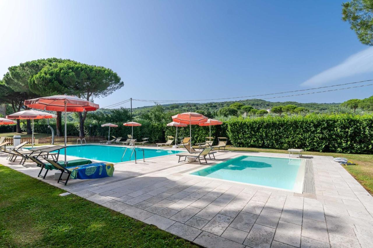 La Casa Colonica Farm stay *