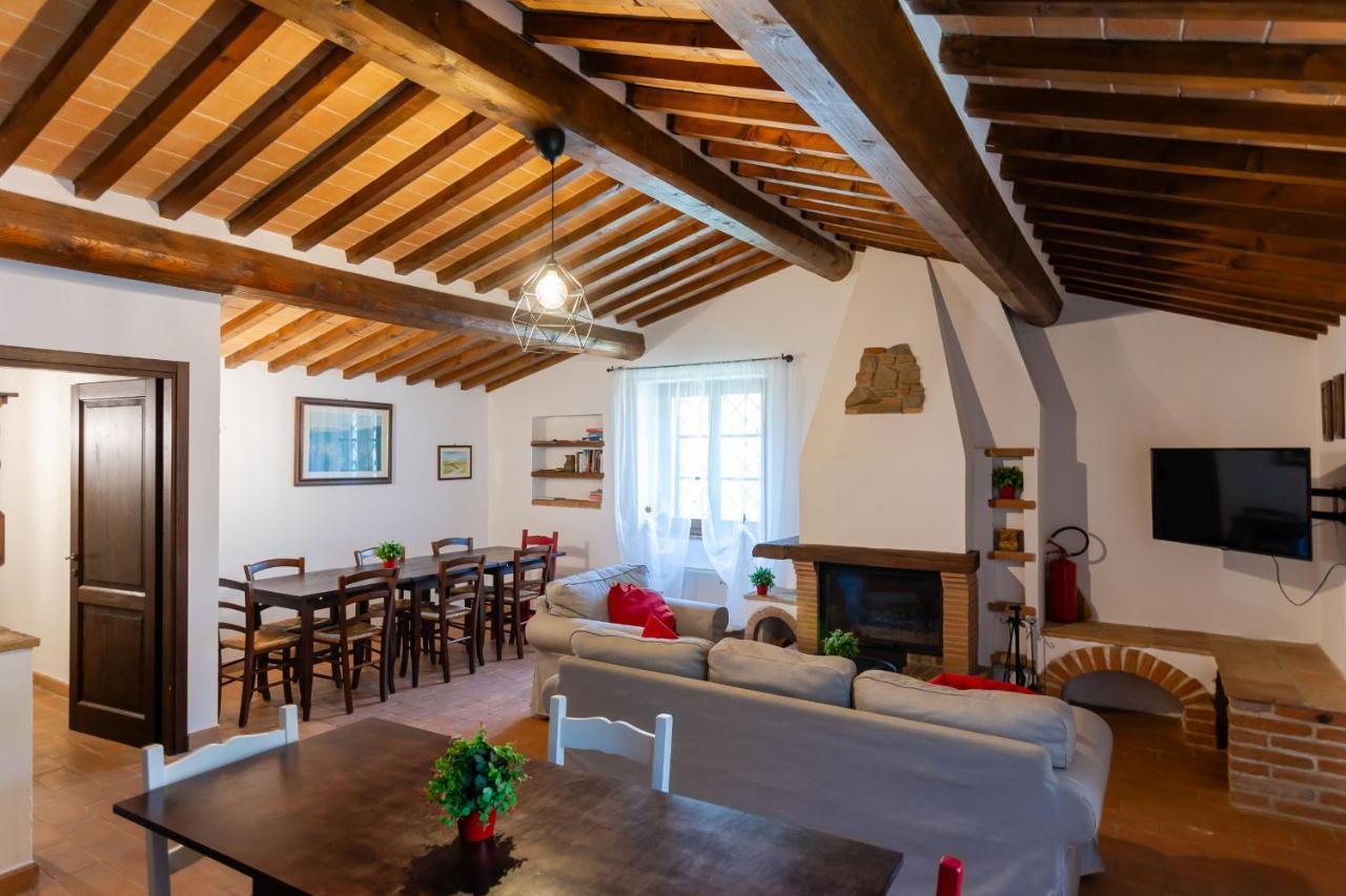 La Casa Colonica