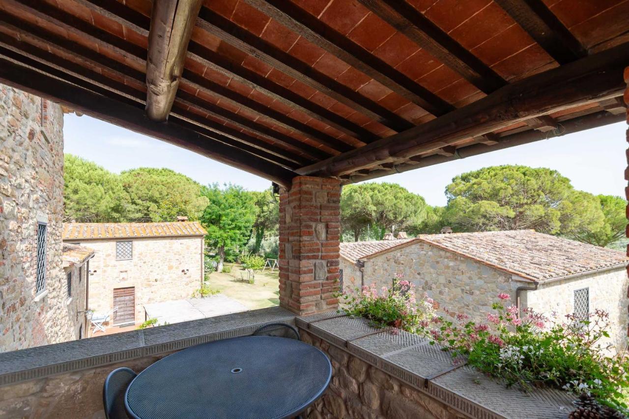 Farm stay La Casa Colonica
