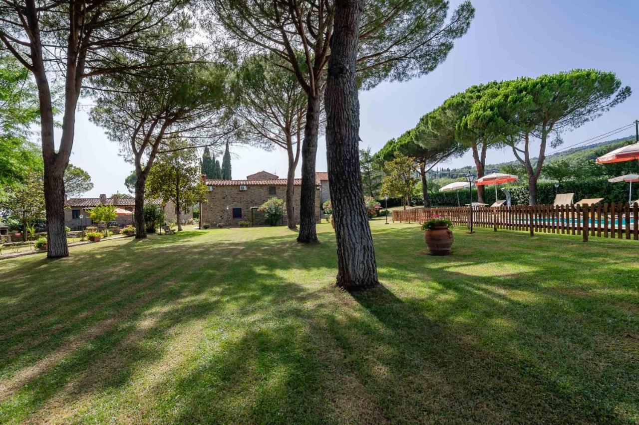 La Casa Colonica * Tuoro sul Trasimeno