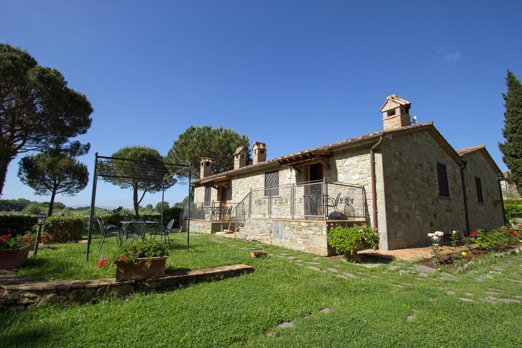 La Casa Colonica