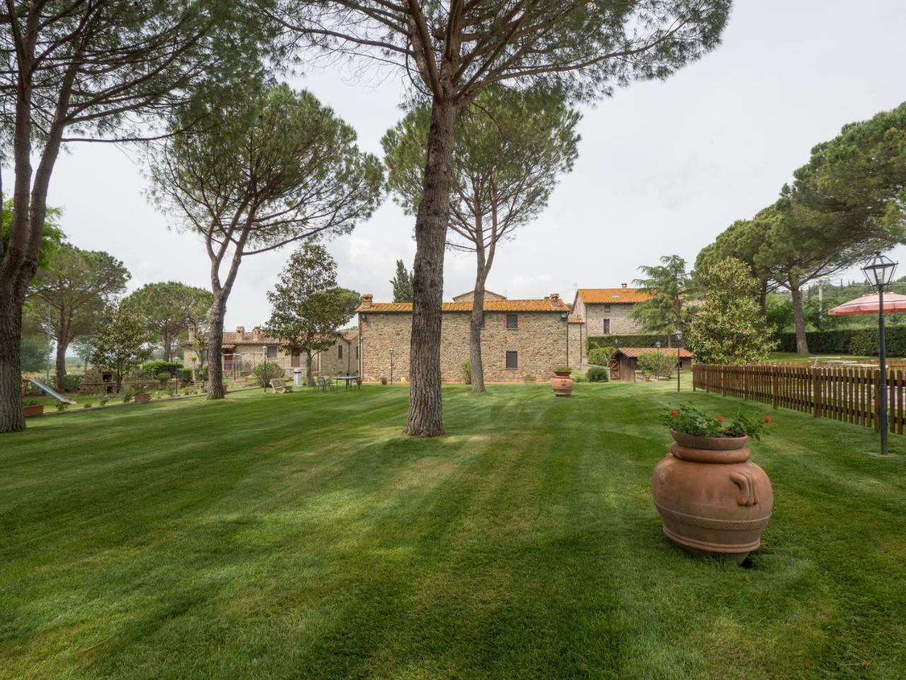 La Casa Colonica * Tuoro sul Trasimeno