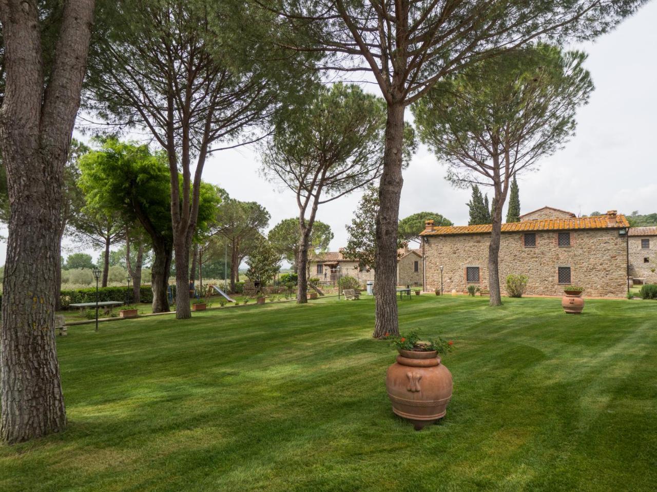 La Casa Colonica Farm stay Tuoro sul Trasimeno