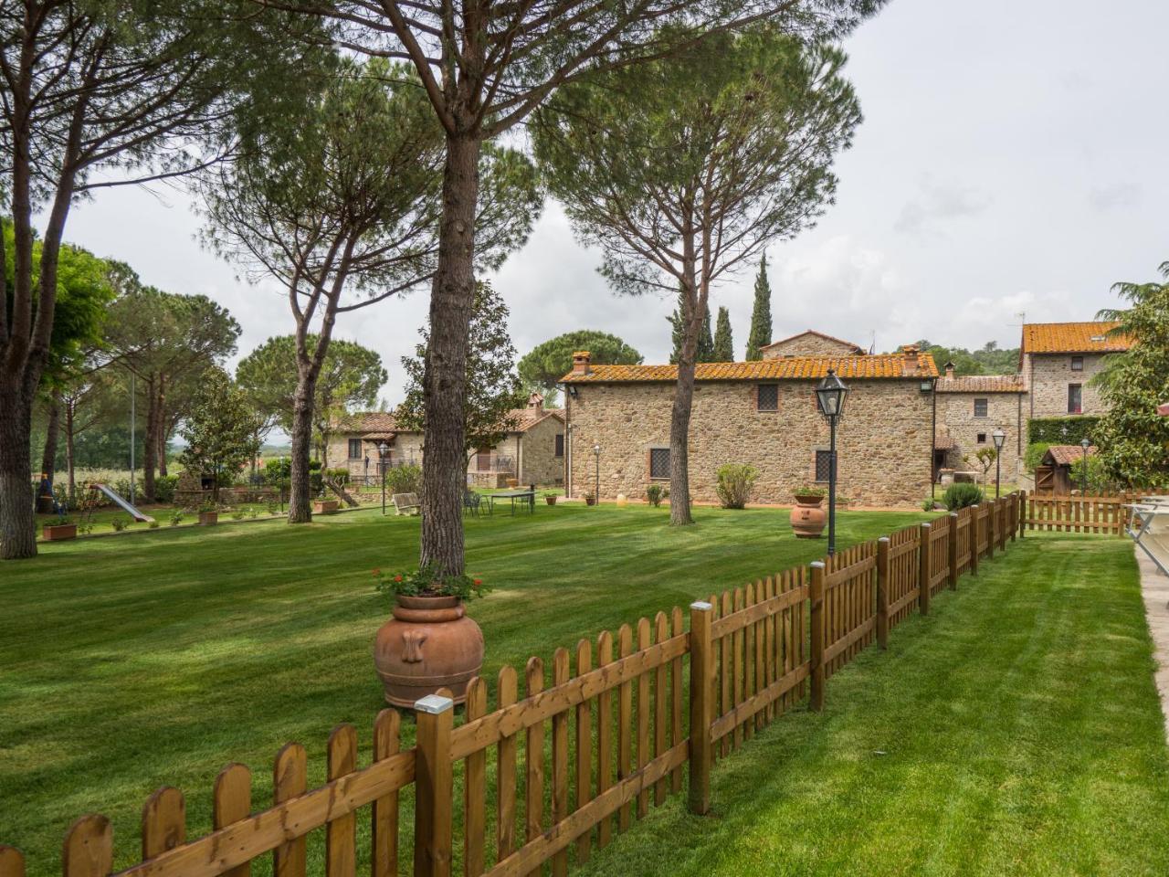 La Casa Colonica