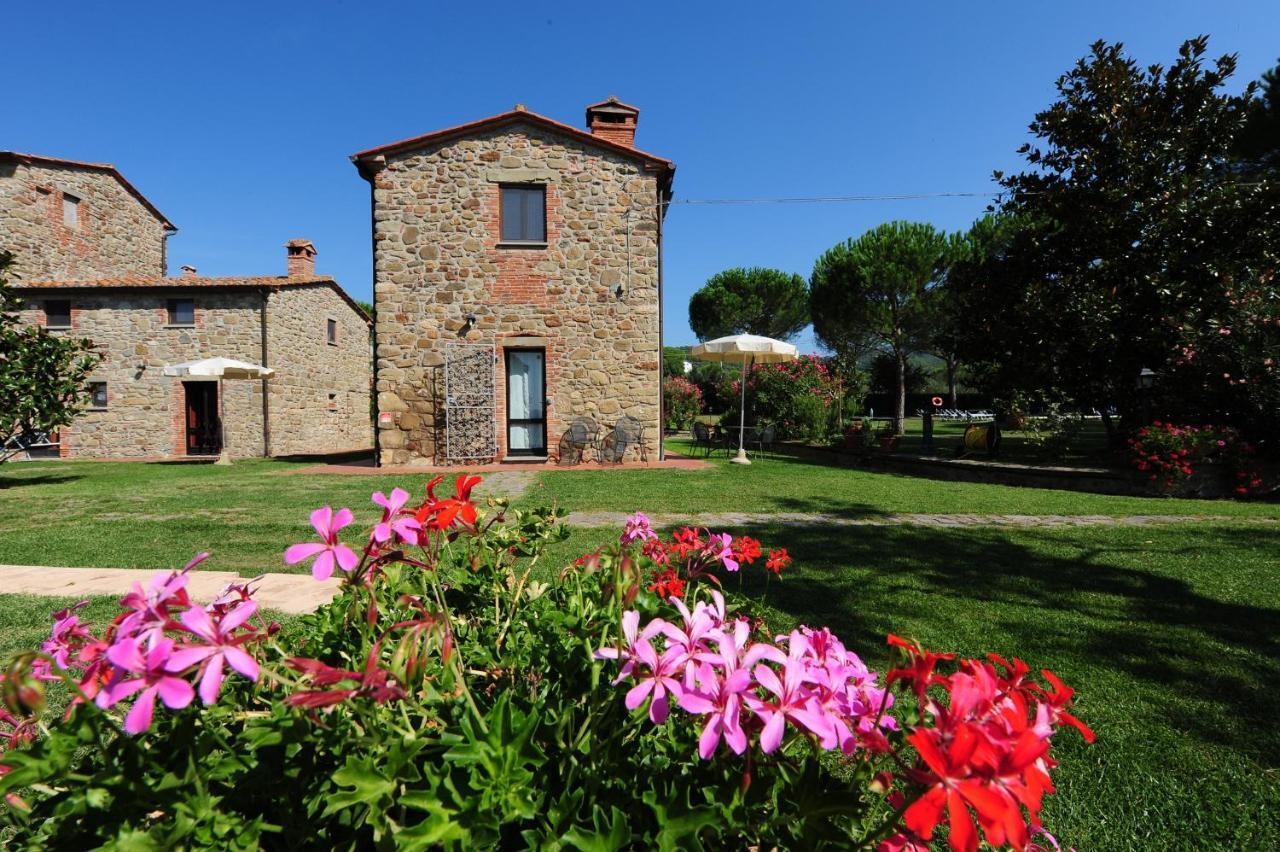 Farm stay La Casa Colonica